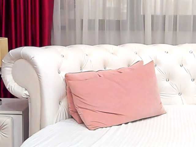 Εκπομπές οθόνης NinaCrystal