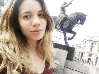 Φωτογραφία του προφίλ NinaGarcia