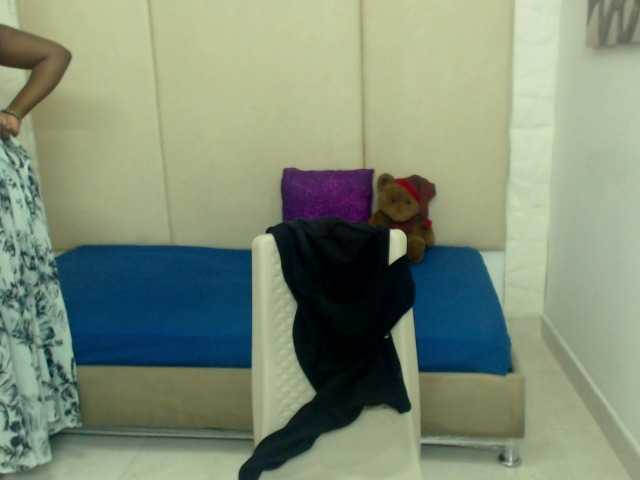 Εκπομπές οθόνης ninagonzalez