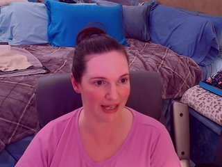 Ερωτική συνομιλία μέσω βίντεο NinaJaymes