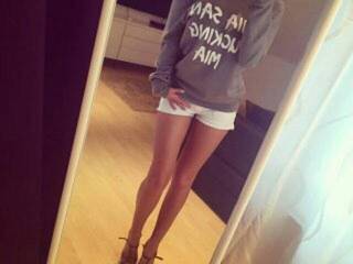 Ερωτική συνομιλία μέσω βίντεο NinaMoonss