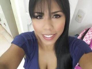 Ερωτική συνομιλία μέσω βίντεο Ninapalmer