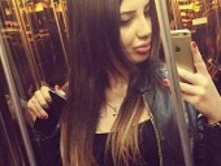 Ερωτική συνομιλία μέσω βίντεο ninarka