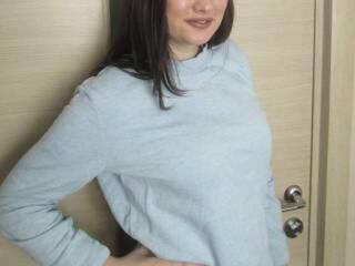 Ερωτική συνομιλία μέσω βίντεο ninchaa