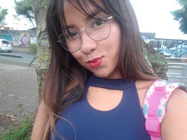 Φωτογραφία του προφίλ Nini-23