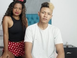 Ερωτική συνομιλία μέσω βίντεο nini-sex