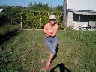 Ερωτική συνομιλία μέσω βίντεο Ninulia