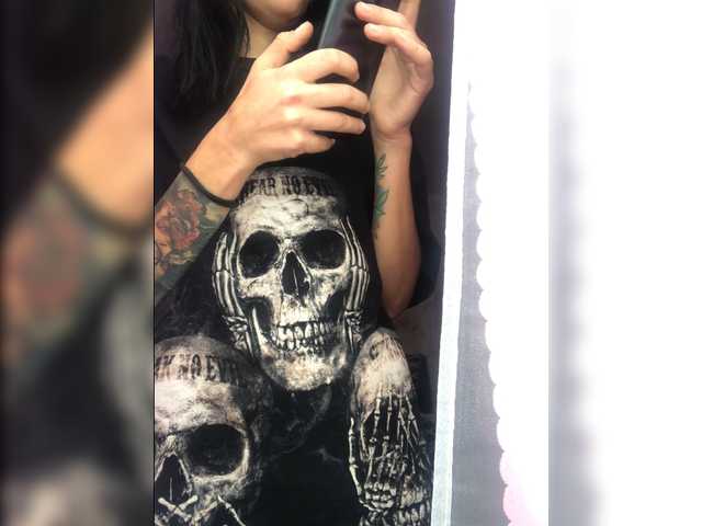 Εκπομπές οθόνης Nirvana7564