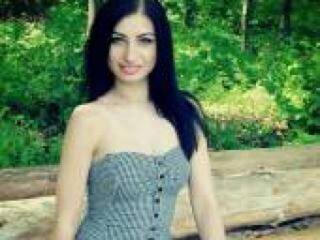 Ερωτική συνομιλία μέσω βίντεο noellablack