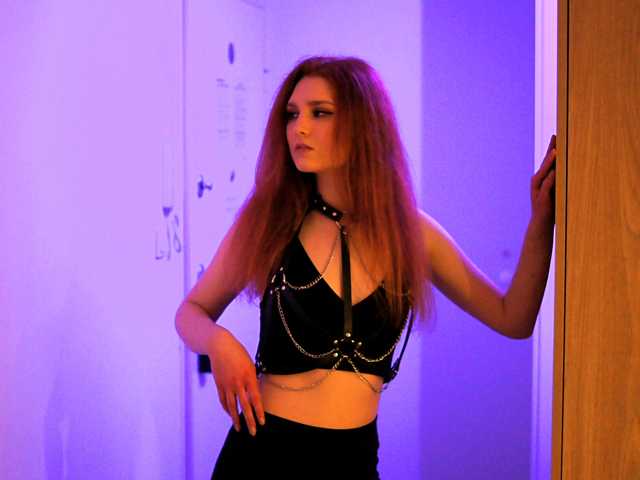 Φωτογραφία του προφίλ Noemi-Love