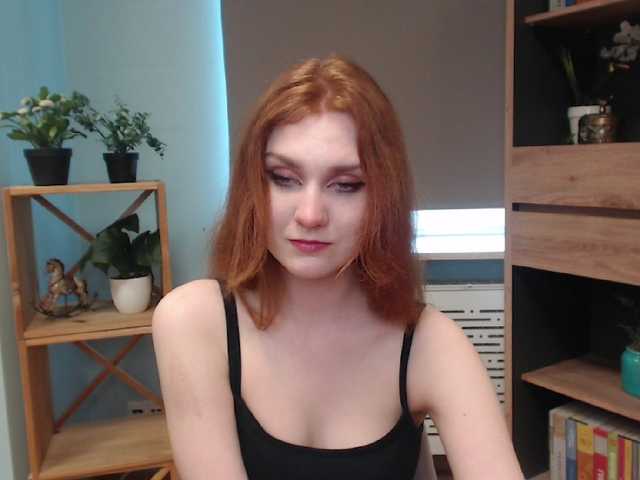 Φωτογραφίες Noemi-Love Make me wet, ill make u sweat :) #sexy #petite #tease #cfnm #domina #redhead #natural #naughty #joi #cei #cbt #sph #fancy #fantasy