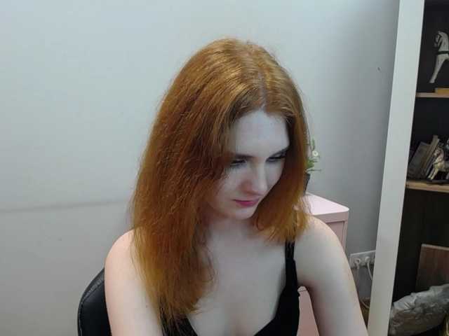 Φωτογραφίες Noemi-Love Make me wet, ill make u sweat :) #sexy #petite #tease #cfnm #domina #redhead #natural #naughty #joi #cei #cbt #sph #fancy #fantasy