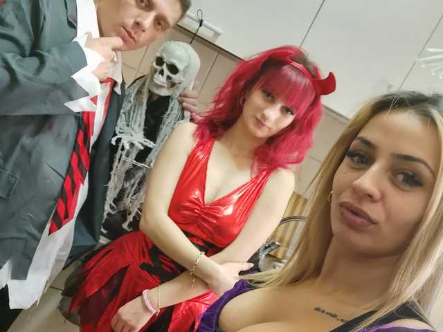 Φωτογραφία του προφίλ nolimit3some