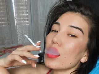 Ερωτική συνομιλία μέσω βίντεο noruway