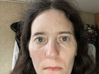 Ερωτική συνομιλία μέσω βίντεο Novgirl83