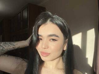 Ερωτική συνομιλία μέσω βίντεο Nozzzasa