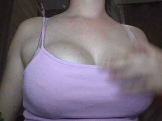 Ερωτική συνομιλία μέσω βίντεο Nuevacachonda69