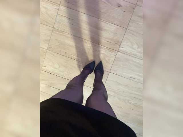 Εκπομπές οθόνης nylonslady