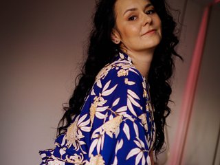 Ερωτική συνομιλία μέσω βίντεο NyraBoone