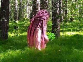 Ερωτική συνομιλία μέσω βίντεο O_la_laTV