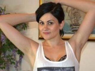 Ερωτική συνομιλία μέσω βίντεο odellia