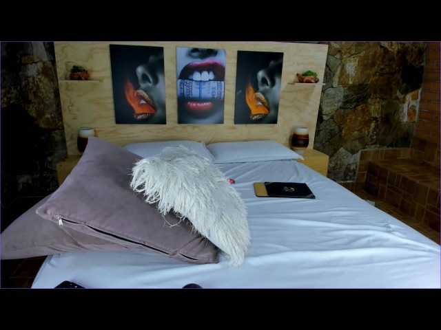 Εκπομπές οθόνης Odette--