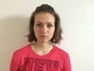 Ερωτική συνομιλία μέσω βίντεο oelisia