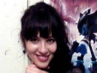 Ερωτική συνομιλία μέσω βίντεο offelia