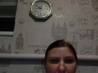 Ερωτική συνομιλία μέσω βίντεο Konfetka80