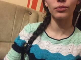 Ερωτική συνομιλία μέσω βίντεο ohbb