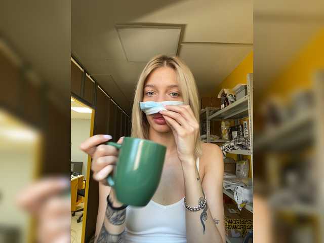 Εκπομπές οθόνης angel_loove