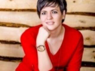 Ερωτική συνομιλία μέσω βίντεο olenkakiss