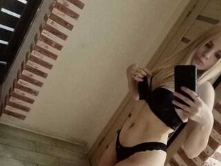 Ερωτική συνομιλία μέσω βίντεο oleza-