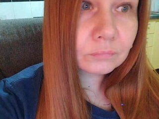 Ερωτική συνομιλία μέσω βίντεο olgaredxxx