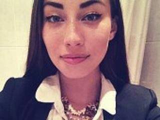 Ερωτική συνομιλία μέσω βίντεο olgorgeousx