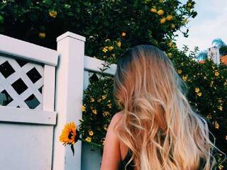 Ερωτική συνομιλία μέσω βίντεο OTPAXAHA