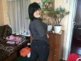 Ερωτική συνομιλία μέσω βίντεο olia25