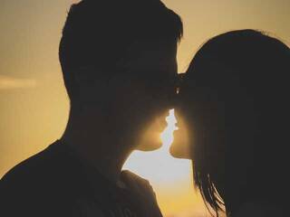 Ερωτική συνομιλία μέσω βίντεο OliaYaa