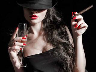 Ερωτική συνομιλία μέσω βίντεο naked_taxi_dispatcher