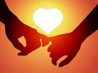 Ερωτική συνομιλία μέσω βίντεο Olivia-Eric