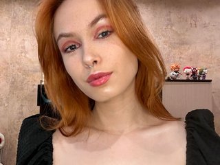 Ερωτική συνομιλία μέσω βίντεο olivia-seraph