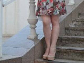 Ερωτική συνομιλία μέσω βίντεο olivia21