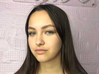 Ερωτική συνομιλία μέσω βίντεο OliviaDeabo