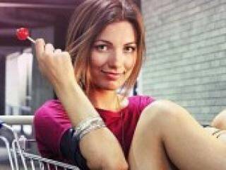 Ερωτική συνομιλία μέσω βίντεο oliviadime