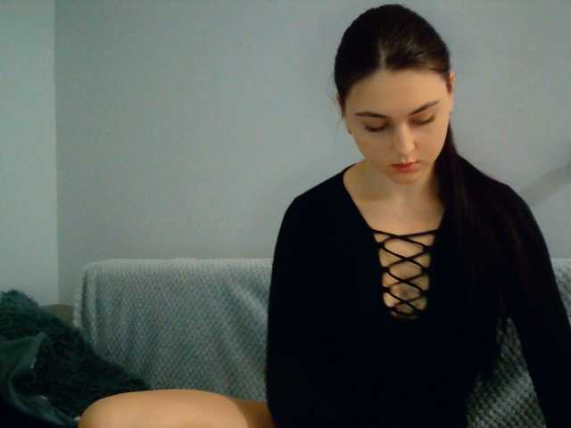 Εκπομπές οθόνης OliviaKitty