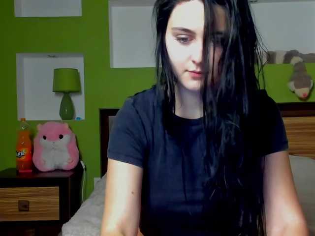 Εκπομπές οθόνης OliviaKitty