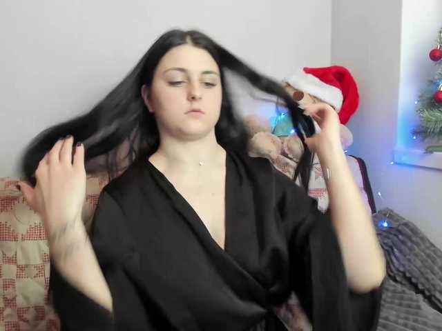 Εκπομπές οθόνης OliviaKitty