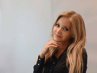 Ερωτική συνομιλία μέσω βίντεο OliviaTasty