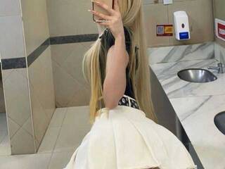 Ερωτική συνομιλία μέσω βίντεο Olivkka