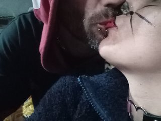 Ερωτική συνομιλία μέσω βίντεο Onitoki